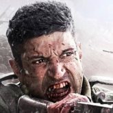 On Battle of Rezang La’s 62nd anniversary, makers of Farhan Akhtar starrer 120 Bahadur pay homage to Indian soldiers; drop first glimpse