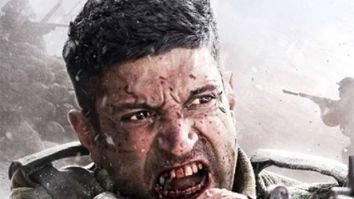 On Battle of Rezang La’s 62nd anniversary, makers of Farhan Akhtar starrer 120 Bahadur pay homage to Indian soldiers; drop first glimpse