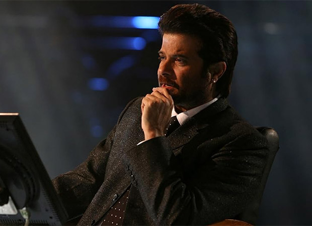 16 Years of Slumdog Millionaire Anil Kapoor reflects on the Oscar-winning film Grateful for the opportunity 16 Years of Slumdog Millionaire Anil Kapoor reflects on the Oscar-winning film Grateful for the opportunity