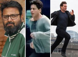 21 Years of Kal Ho Naa Ho EXCLUSIVE: Nikkhil Advani opens up on Shah Rukh Khan’s running scene: “He makes people’s hearts skip a beat when he runs; if I had to think of any other actor who runs as iconically as Shah Rukh, it is Tom Cruise”