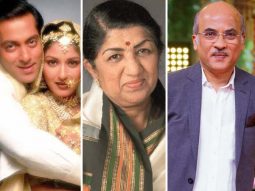 25 Years of Hum Saath Saath Hai: “I wish we had Lataji in the film” – Sooraj Barjatya