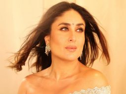 Kareena Kapoor Khan drops festive surprise with Behind The Scenes from Singham Again set