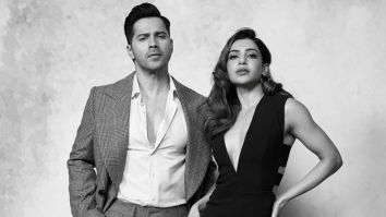 Samantha Ruth Prabhu, Varun Dhawan groove to ‘Nain Matakka’ at Citadel success celebration in Mumbai
