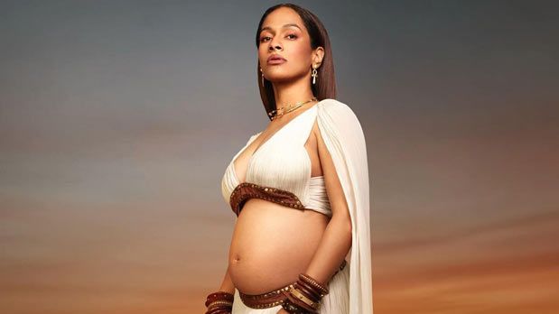 Masaba Gupta teases Mini Masaba brand launch amid pregnancy glow: “Mini Masaba will be a celebration of motherhood, creativity…..”