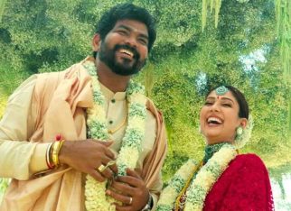 Nayanthara reveals desire for blend of Hindu and Christian traditions in wedding; says, “We kept it a Hindu wedding with an English touch”