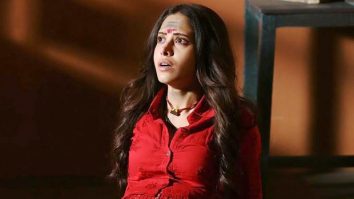 Nushrratt Bharuccha celebrates 3 years of Chhori with a thrilling sneak peek from highly awaited Chhori 2