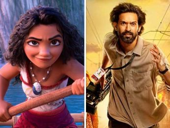 EXCLUSIVE: 4th Cinema Lovers Day this year to be celebrated on November 29; Moana 2, The Sabarmati Report to benefit as multiplexes to sell tickets for Rs. 99