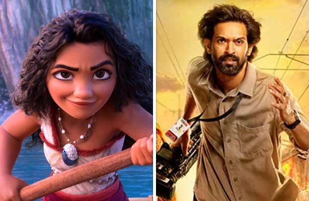 EXCLUSIVE: 4th Cinema Lovers Day this year to be celebrated on November 29; Moana 2, The Sabarmati Report to benefit as multiplexes to sell tickets for Rs. 99