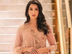 Nora Fatehi opens up about her toughest rejection from Yash Raj Films audition: “I just broke my cellphone, shattering it into pieces in anger”