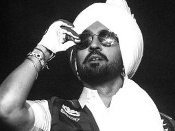 Diljit Dosanjh invites Marwari fan on stage and performs Bhangra at Jaipur concert; says, “Hum sabko pyaar karte hai”