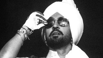 Diljit Dosanjh invites Marwari fan on stage and performs Bhangra at Jaipur concert; says, “Hum sabko pyaar karte hai”