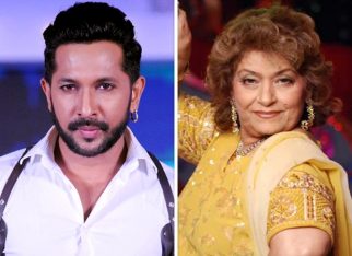 Terence Lewis reveals why Saroj Khan was abuse or behave so rudely; says, “The ruthlessness of the industry kills the women in them”
