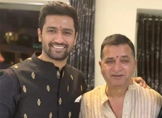 Sham Kaushal recalls Vicky Kaushal’s audition struggles; says, “People said Vicky ka kya audition lena”