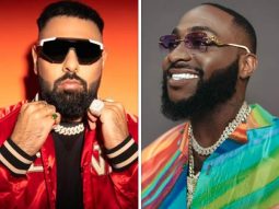 Rapper Badshah to collaborate with Grammy Nominated African Music star Davido in Dubai Studio session