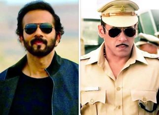 Rohit Shetty reveals Salman Khan’s Chulbul Pandey won’t join Singham’s cop universe: “It will be two IPs and two universes meeting for one individual film”