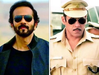 Rohit Shetty reveals Salman Khan’s Chulbul Pandey won’t join Singham’s cop universe: “It will be two IPs and two universes meeting for one individual film”