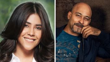 Ekta Kapoor teams up with Tumbbad director Rahi Anil Barve for new film, also plans Ragini MMS 3 in 2025: Report