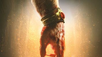 Kantara producers Hombale Films teases audiences by dropping a new picture from their next pan India entertainer