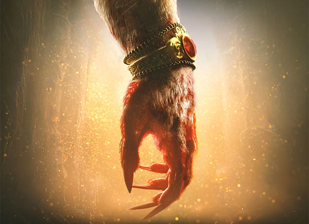 Kantara producers Hombale Films teases audiences by dropping a new picture from their next pan India entertainer