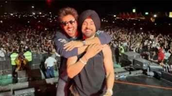 Diljit Dosanjh praises Kartik Aaryan starrer Bhool Bhulaiyaa 3’s success at the Dil-Luminati concert Diljit Dosanjh praises Kartik Aaryan starrer Bhool Bhulaiyaa 3’s success at the Dil-Luminati concert