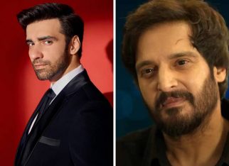 Avinash Tiwary reflects on finding inspiration from working with Jimmy Shergill in Sikandar Ka Muqaddar: “It feels like life has come full circle”