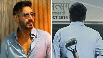 2 Years Of Drishyam 2: Ajay Devgn celebrates the crime drama’s anniversary with exciting photo; fans can’t wait for Drishyam 3