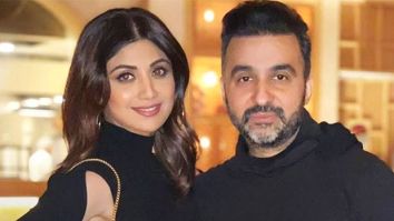 Shilpa Shetty Kundra and Raj Kundra celebrate 15th wedding anniversary with heartfelt video, watch