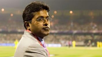 Lalit Modi opens up on shaping India’s entertainment industry; says, “I created the entertainment business when there was no business”