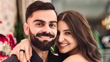 Virat Kohli credits Anushka Sharma for being his solid support after scoring 81st test century