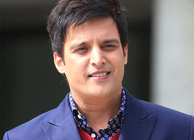 Jimmy Shergill