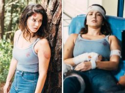 Sunny Leone shares excitement on working for her upcoming film Shero; says, “Working on Shero was truly transformative”