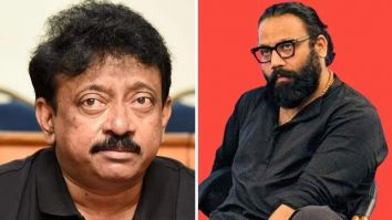 Ram Gopal Varma asks Sandeep Reddy Vanga if he can make a film on Baahubali, Sandeep responds with “no”