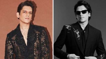 7 times Vijay Varma dominated the fashion scene in all-black ensembles