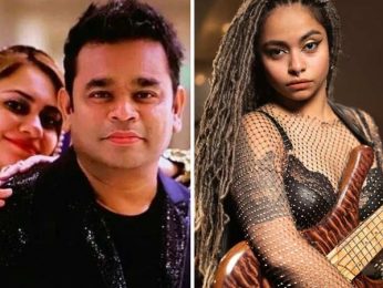 AR Rahman’s bassist Mohini Dey pens note on social media addressing her linkup rumours with his divorce; says, “I know exactly what it’s about”