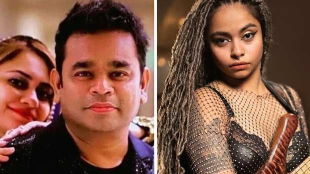 AR Rahman’s bassist Mohini Dey pens note on social media addressing her linkup rumours with his divorce; says, “I know exactly what it’s about”