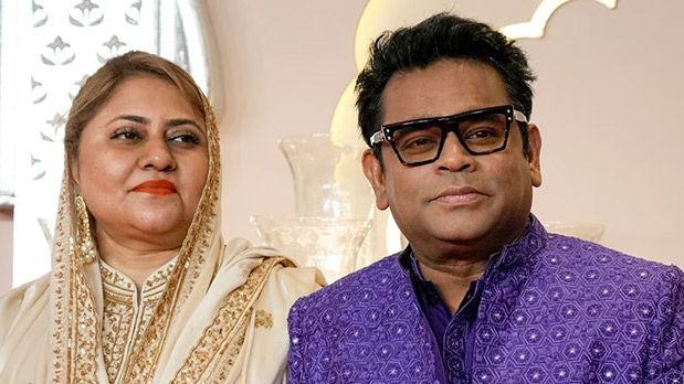 AR Rahman takes legal action against content creators for defaming him and tarnishing his image