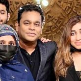 AR Rahman’s kids request privacy amid parents’ separation after nearly three decades