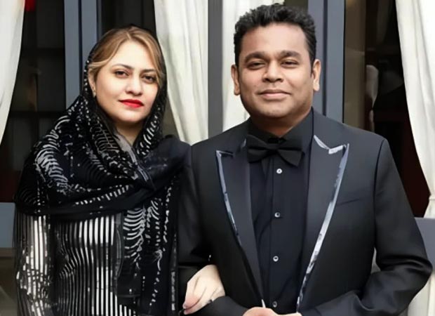 AR Rahman, Saira Banu’s lawyer sparks hope for reconciliation amid divorce proceedings: “It’s a long marriage and a lot…” : Bollywood News