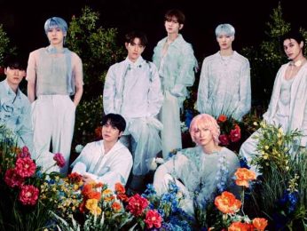 ATEEZ go beyond intensity with experimental sound in Golden Hour: Part. 2 – Album Review ATEEZ go beyond intensity with experimental sound in Golden Hour: Part. 2 – Album Review