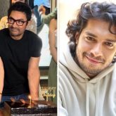 Aamir Khan speaks on almost quitting acting after Laal Singh Chaddha debacle, reveals son Junaid Khan changed his mind: “I was going from one extreme to another”