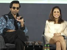 New Age Bollywood Stars, In A Fast Changing World | Ft. Abhishek Banerjee & Nushrratt Bharuccha