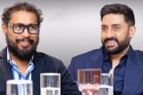 Abhishek Bachchan: “I met Arjun Sen 15 days before our shoot” | Shoojit Sircar | I want to talk