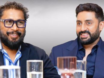 Abhishek Bachchan: “I met Arjun Sen 15 days before our shoot” | Shoojit Sircar | I want to talk