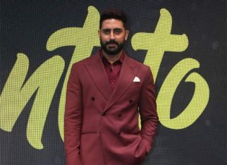 “Trust me, it’s harder to lose weight at my age”: Abhishek Bachchan’s humorous take on physical transformation for I Want To Talk