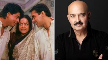 Why you couldn’t rent Karan Arjun in 1995 – How Rakesh Roshan’s masterstroke to delay video cassettes proved to be a game changer at the box office