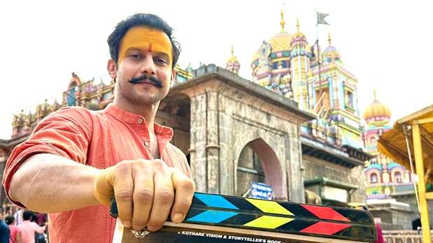 Addinath Kothare announces next project following success of Paani and Manvat Murders