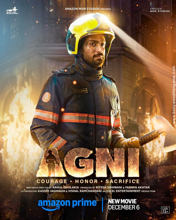 agni 1 2