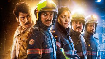 Agni poster
