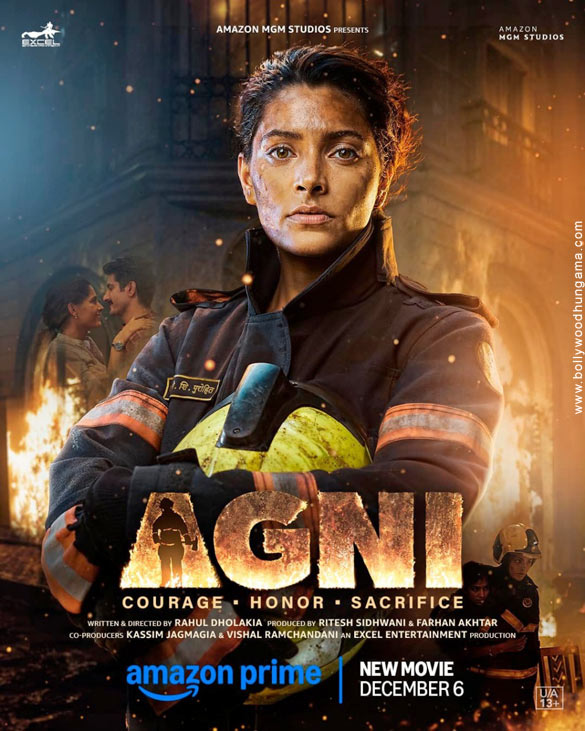 agni 4