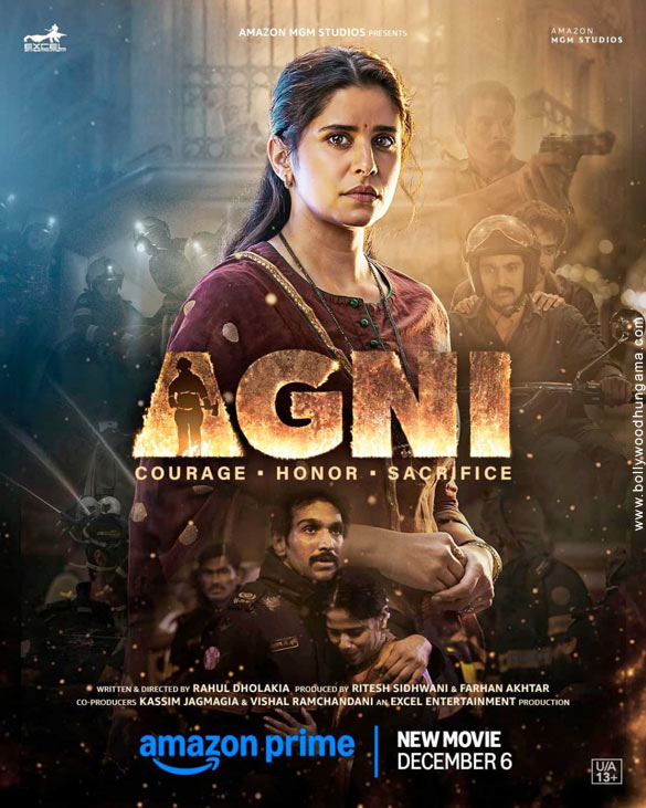 agni 5